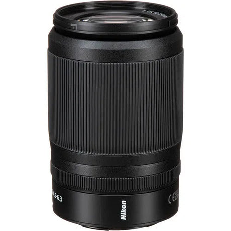 Nikon NIKKOR Z DX 50-250mm f/4.5-6.3 VR Lens - BHM Store