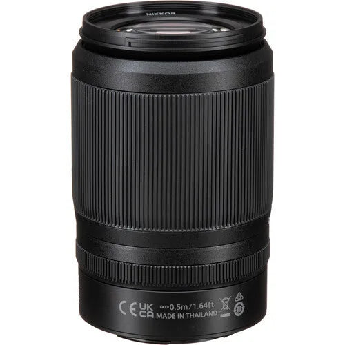 Nikon NIKKOR Z DX 50-250mm f/4.5-6.3 VR Lens - BHM Store