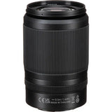 Nikon NIKKOR Z DX 50-250mm f/4.5-6.3 VR Lens - BHM Store