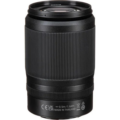 Nikon NIKKOR Z DX 50-250mm f/4.5-6.3 VR Lens - BHM Store