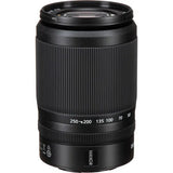 Nikon NIKKOR Z DX 50-250mm f/4.5-6.3 VR Lens - BHM Store