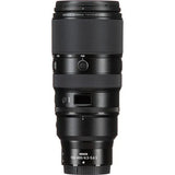 Nikon NIKKOR Z 100-400mm f/4.5-5.6 VR S Lens - BHM Store