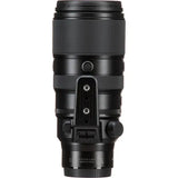 Nikon NIKKOR Z 100-400mm f/4.5-5.6 VR S Lens - BHM Store