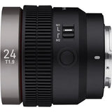 Samyang Cine V-AF 24mm T1.9 FE Lens (Sony E-Mount) - BHM Store