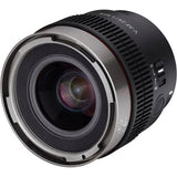 Samyang Cine V-AF 24mm T1.9 FE Lens (Sony E-Mount) - BHM Store