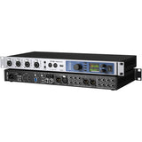 RME Fireface UFX III 188-Channel Audio Interface with USB 3.0