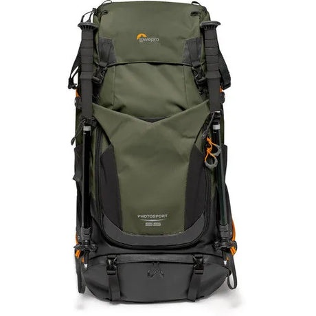 Lowepro PhotoSport PRO BP 55L AW III (Medium-Large) - BHM Store