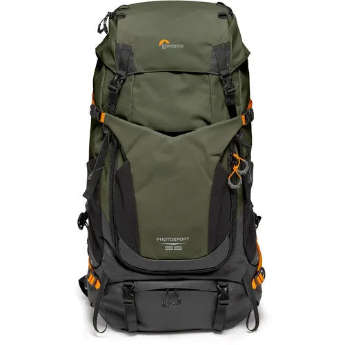 Lowepro PhotoSport PRO BP 55L AW III (Small-Medium) - BHM Store