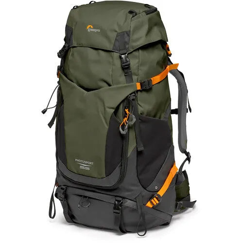 Lowepro PhotoSport PRO BP 55L AW III (Small-Medium) - BHM Store