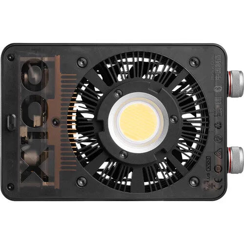 Zhiyun MOLUS X100 Bi-Color Pocket COB Monolight (Combo Kit) - BHM Store