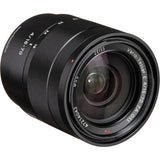 Sony Vario-Tessar T* E 16-70mm f/4 ZA OSS Lens - BHM Store