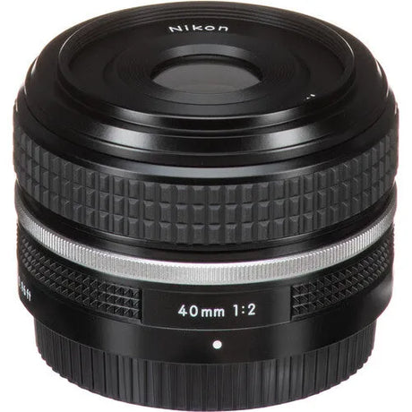 Nikon NIKKOR Z 40mm f/2 (SE) Lens - BHM Store