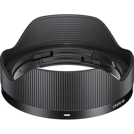 Sigma 17mm f/4 DG DN Contemporary Lens (Sony E) - BHM Store