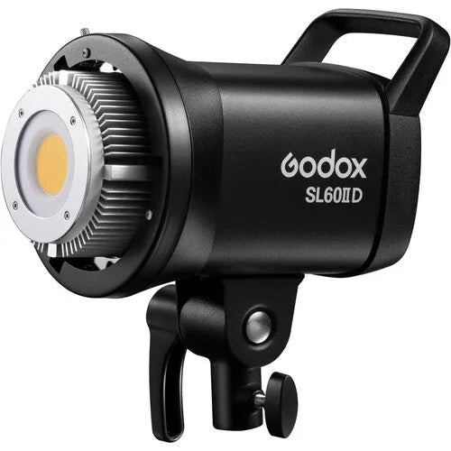 Godox SL60IID Daylight LED Video Light - BHM Store