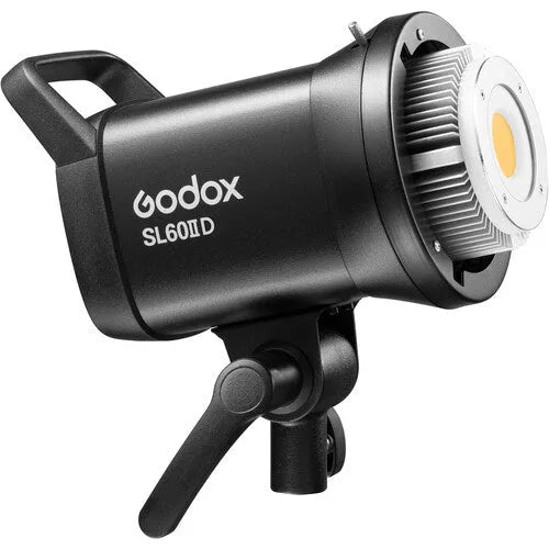 Godox SL60IID Daylight LED Video Light - BHM Store