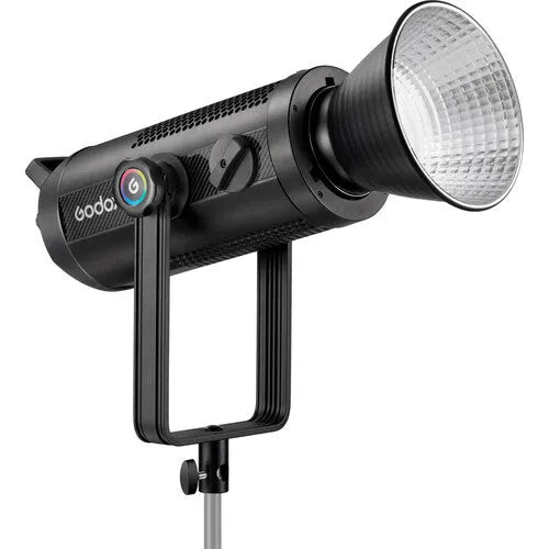 Godox SZ300R Zoom RGB LED Spotlight - BHM Store