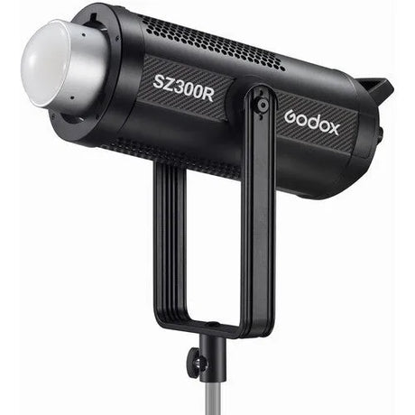 Godox SZ300R Zoom RGB LED Spotlight - BHM Store