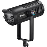 Godox SZ300R Zoom RGB LED Spotlight - BHM Store