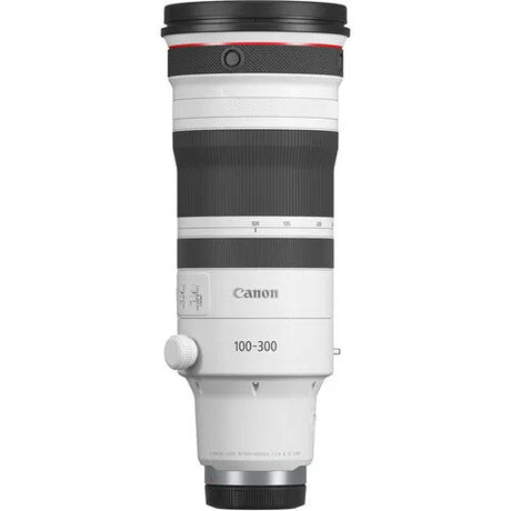 Canon RF 100-300mm f/2.8 L IS USM Lens (Canon RF) - BHM Store