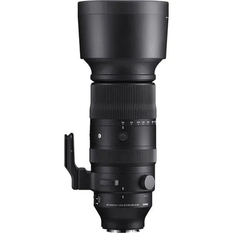 Sigma 60-600mm f/4.5-6.3 DG DN OS Sports Lens (Leica L) - BHM Store