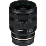 Tamron 11-20mm f/2.8 Di III-A RXD Lens (FUJIFILM X) - BHM Store