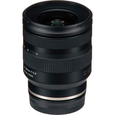 Tamron 11-20mm f/2.8 Di III-A RXD Lens (FUJIFILM X) - BHM Store