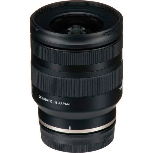 Tamron 11-20mm f/2.8 Di III-A RXD Lens (FUJIFILM X) - BHM Store