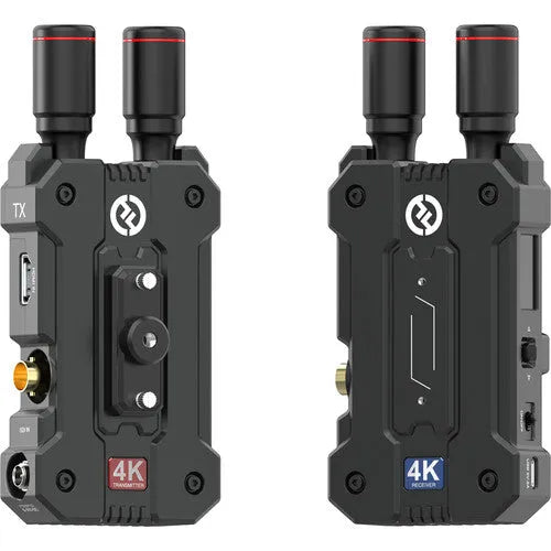 Hollyland Mars 4K Wireless Video Transmission System - BHM Store