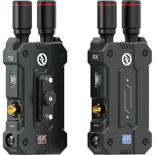 Hollyland Mars 4K Wireless Video Transmission System - BHM Store