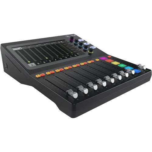 Mackie DLZ Creator Adaptive Digital Mixer with Mix Agent Technology - BHM Store