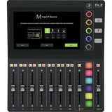 Mackie DLZ Creator Adaptive Digital Mixer with Mix Agent Technology - BHM Store