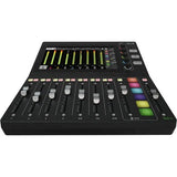 Mackie DLZ Creator Adaptive Digital Mixer with Mix Agent Technology - BHM Store