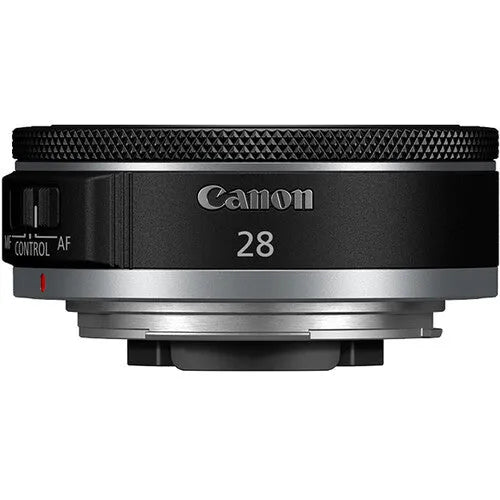 Canon RF 28mm f/2.8 STM Lens (Canon RF) - BHM Store