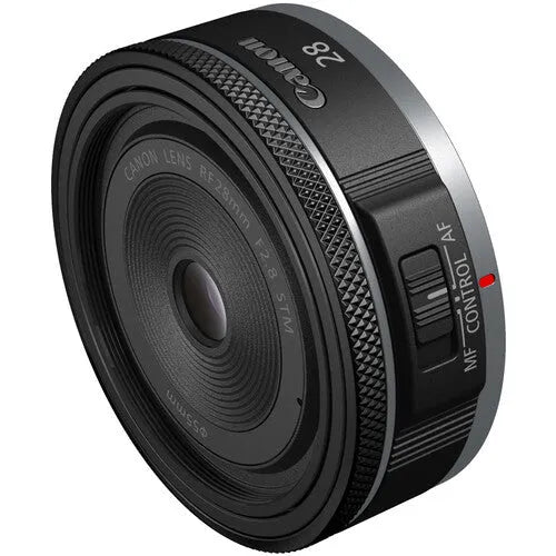 Canon RF 28mm f/2.8 STM Lens (Canon RF) - BHM Store