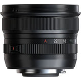 FUJIFILM XF 8mm f/3.5 R WR Lens - BHM Store