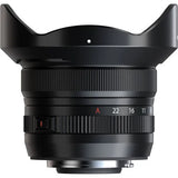 FUJIFILM XF 8mm f/3.5 R WR Lens - BHM Store