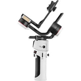 Zhiyun CRANE-M3 S 3-Axis Handheld Gimbal Stabilizer - BHM Store