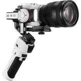 Zhiyun CRANE-M3 S 3-Axis Handheld Gimbal Stabilizer - BHM Store