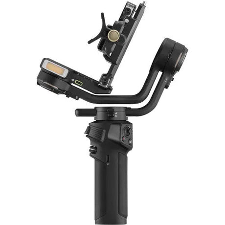 Zhiyun WEEBILL-3 S Handheld Gimbal Stabilizer with Built-In Fill Light - BHM Store