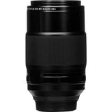 FUJIFILM XF 80mm f/2.8 R LM OIS WR Macro Lens - BHM Store