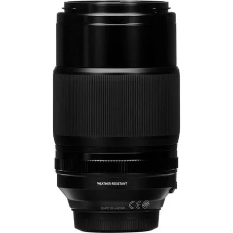 FUJIFILM XF 80mm f/2.8 R LM OIS WR Macro Lens - BHM Store