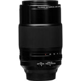 FUJIFILM XF 80mm f/2.8 R LM OIS WR Macro Lens - BHM Store