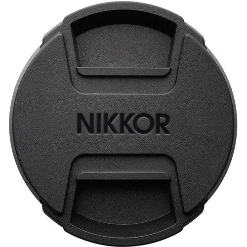 Nikon NIKKOR Z DX 24mm f/1.7 Lens (Nikon Z) - BHM Store