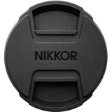 Nikon NIKKOR Z DX 24mm f/1.7 Lens (Nikon Z) - BHM Store