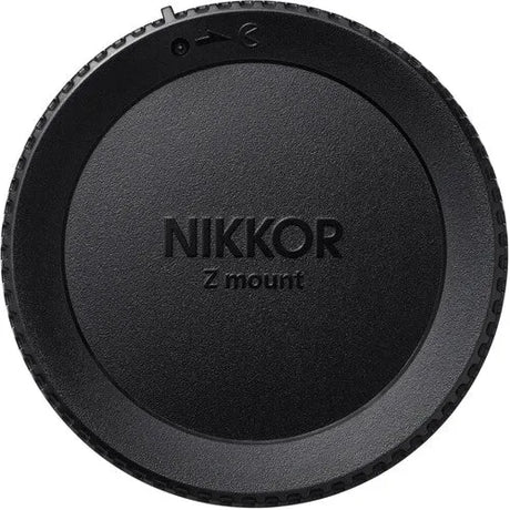 Nikon NIKKOR Z DX 24mm f/1.7 Lens (Nikon Z) - BHM Store