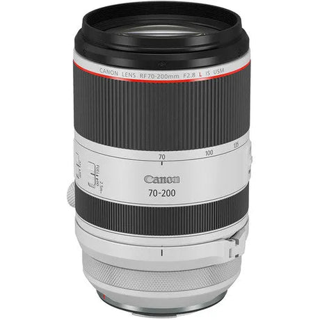 Canon RF 70-200mm f/2.8 L IS USM Lens - BHM Store