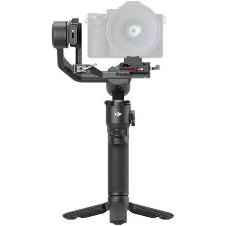 DJI RS 3 Mini Gimbal Stabilizer - BHM Store