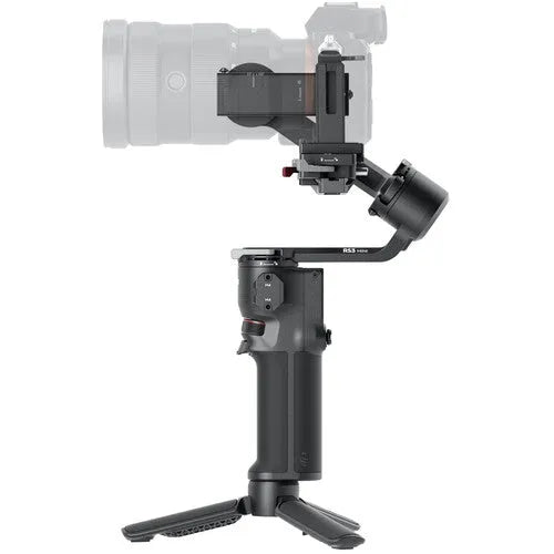 DJI RS 3 Mini Gimbal Stabilizer - BHM Store