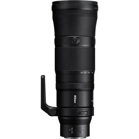 Nikon NIKKOR Z 180-600mm f/5.6-6.3 VR Lens (Nikon Z) - BHM Store