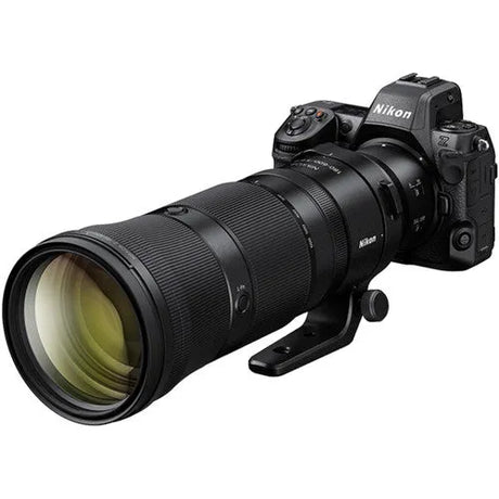 Nikon NIKKOR Z 180-600mm f/5.6-6.3 VR Lens (Nikon Z) - BHM Store